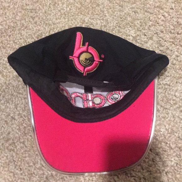 Light up Bang Hat - Picture 2 of 3